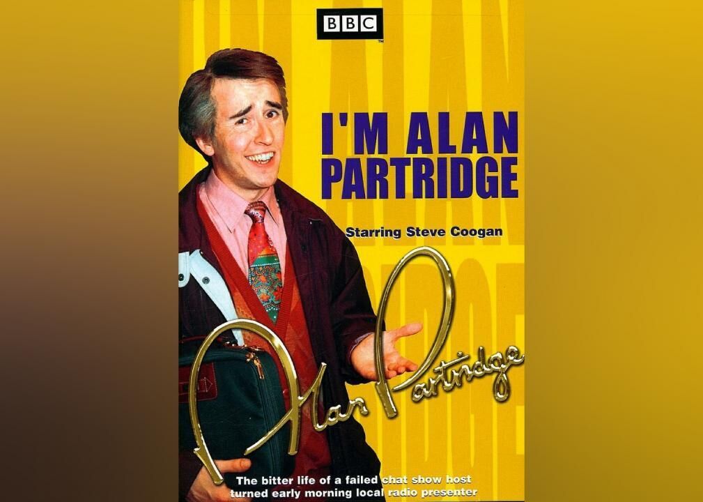 #18. I'm Alan Partridge (1997–2002)
